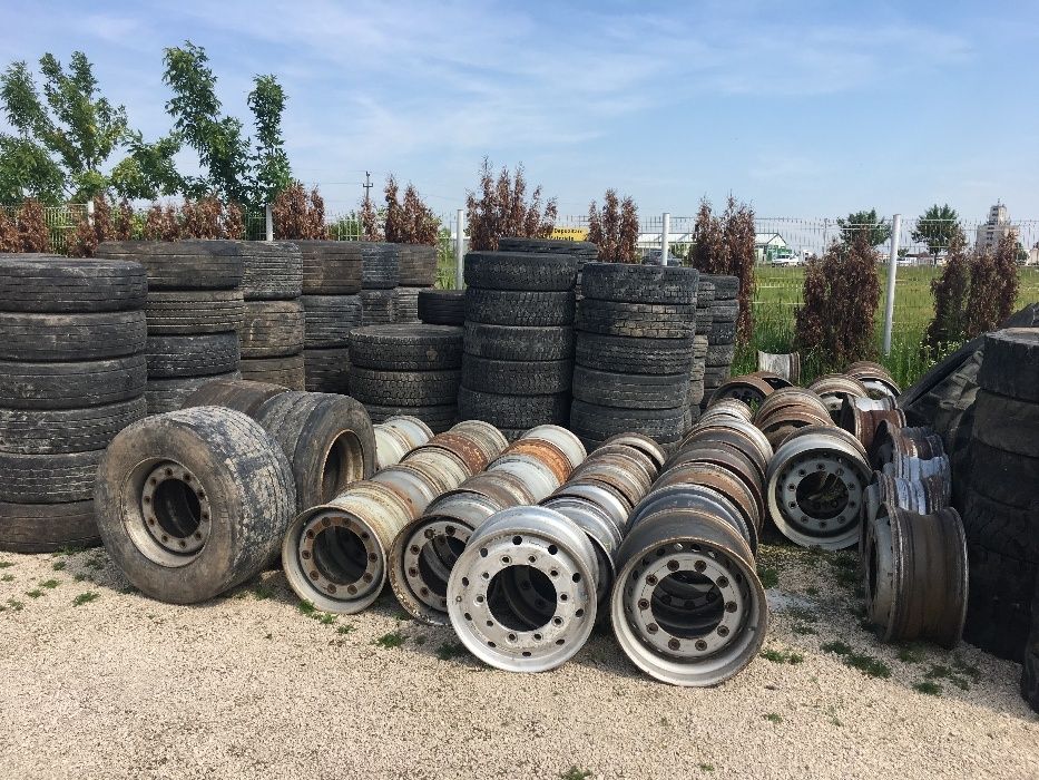 Vulcanizare CAMIOANE , Utilaje, Agricole , Autoutilitare  PITESTI.