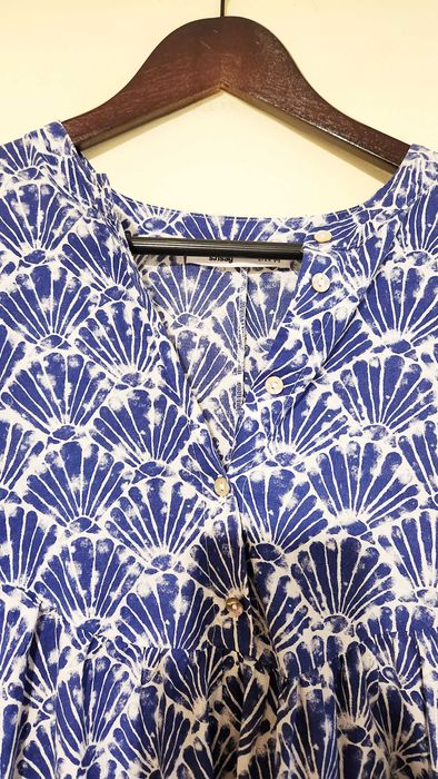 Дамска рокля Sinsay