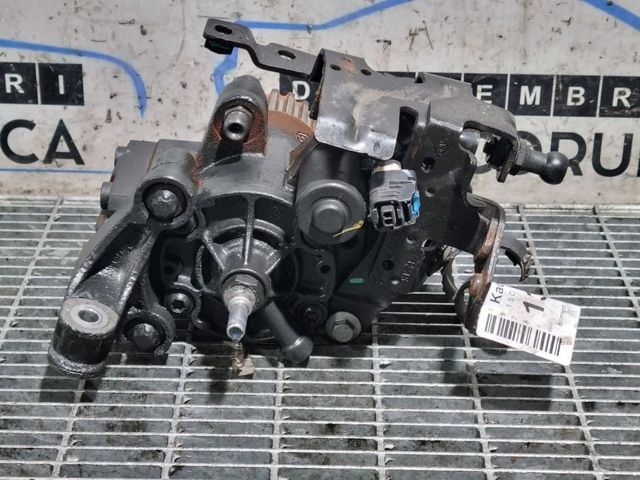 Pompa injectie / inalte Renault Kadjar 1.5 D 2015 - 2018 110CP Euro5 (1317) Diesel ...