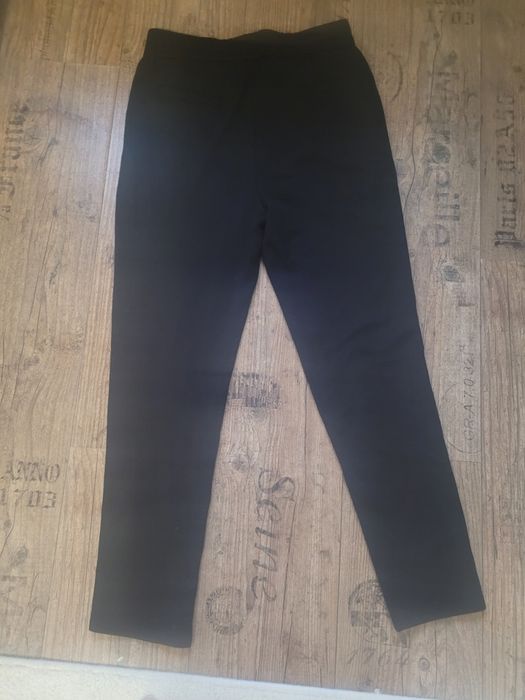 Pantaloni slim fit