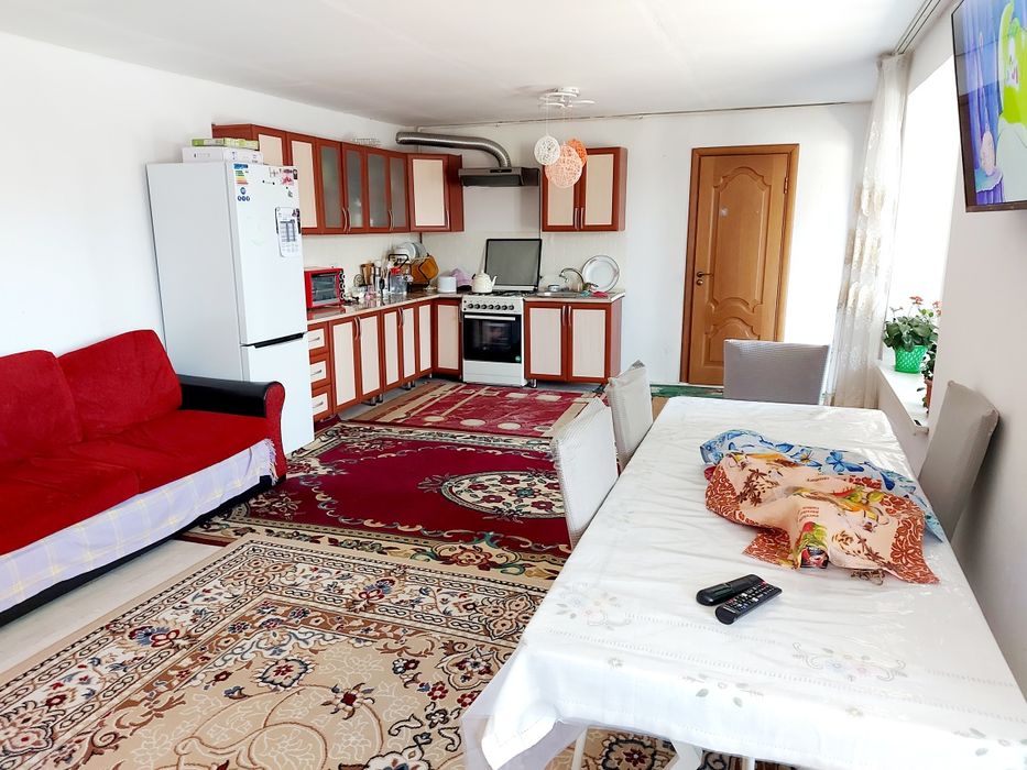 Срочно продается дом в селе Карасу