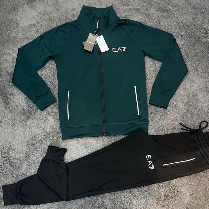 Trening unisex EA7