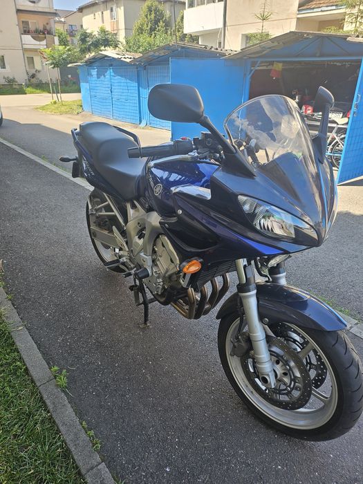 Motocicleta de vanzare