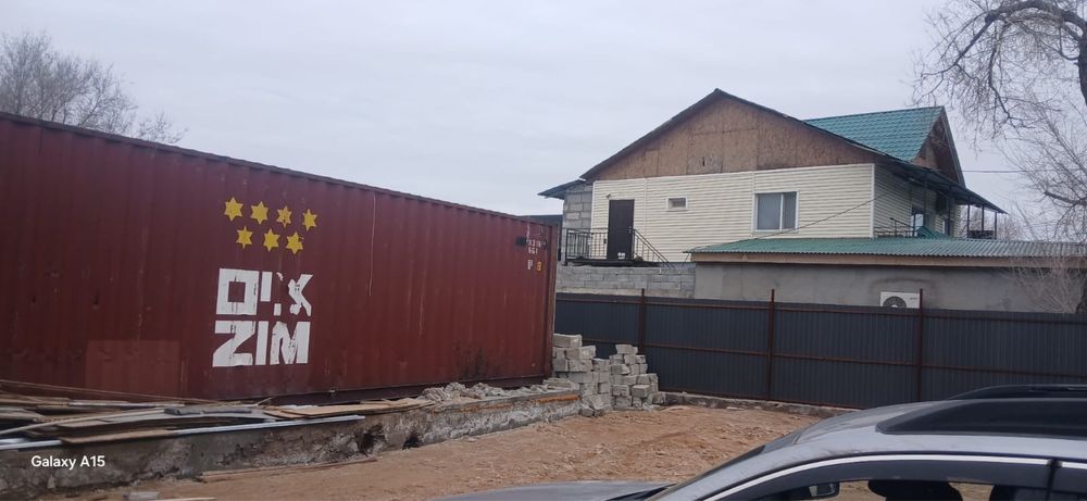 Продам земельный участок