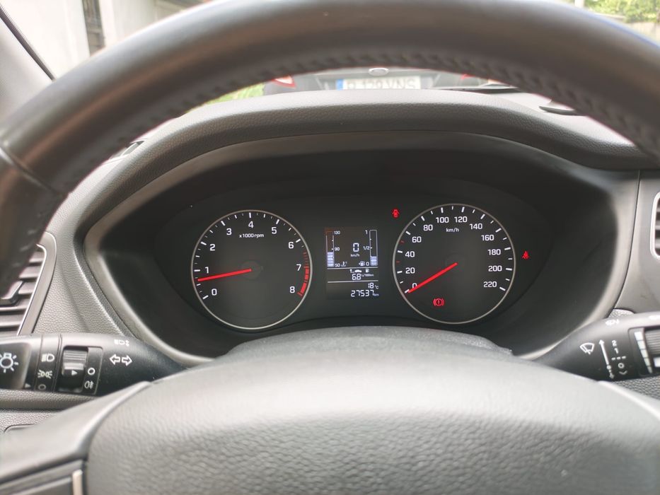 HYUNDAI i20 2019 — imagine 4