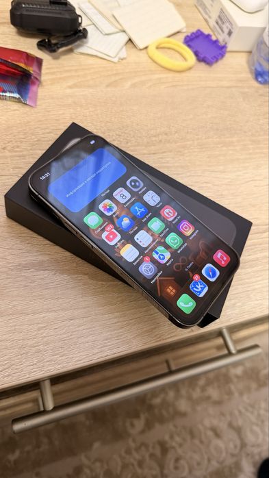 iPhone 13 Pro 256 Gb