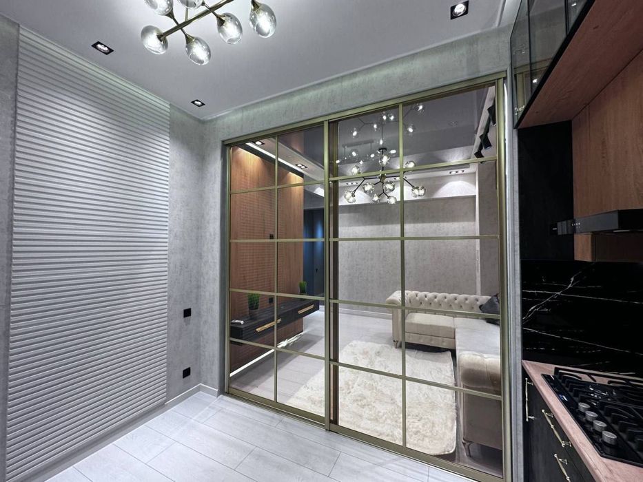 • Махтумкули • New life • 2-ком • площадь 55кв.м • этаж 5/9