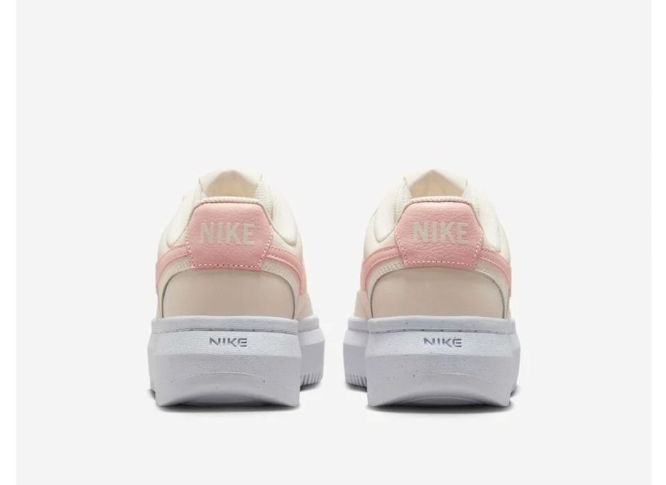 Nike court vision alta 38.5 originali