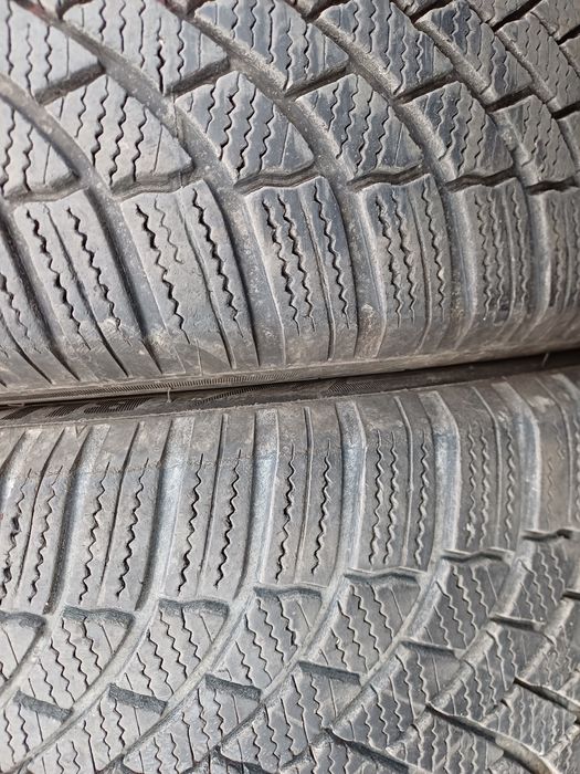 Гуми 205/55/17 Бриджстоун