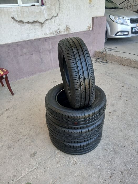 Шиние летние 195.65.р15