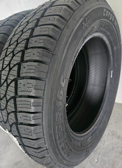 215/65 R16C 109R, RIKEN (By Michelin), Anvelope iarna M+S PROMOTIE