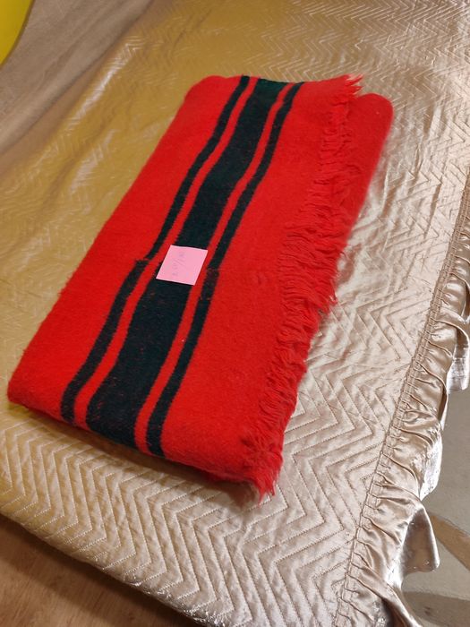 Домашно тъкани губери