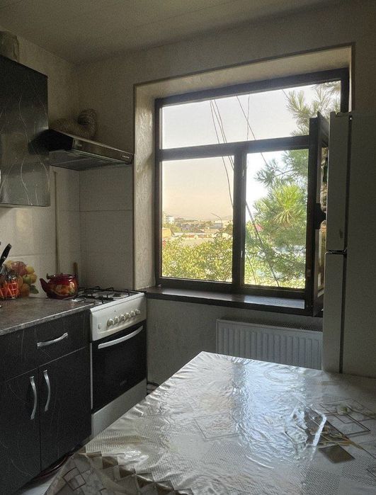 Продаётся квартира