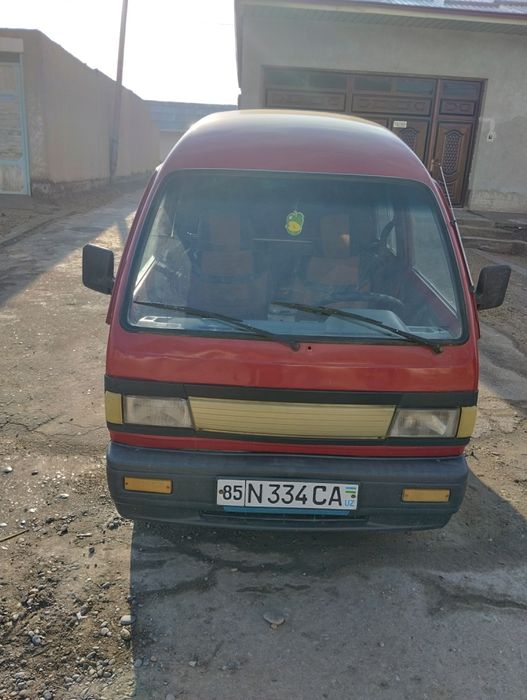 Arzon Damas sotiladi tezda