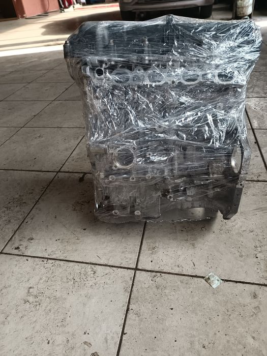 Двигатель G4KJ на хендай,кия