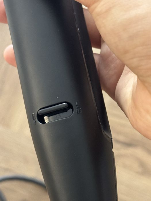Philips выпрямлитель для волос модель PHILIPS BHS 377/00
