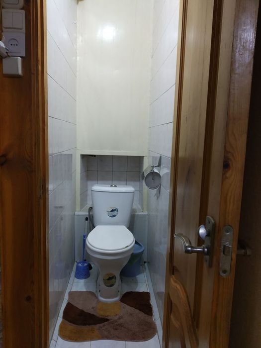 Квартира 2х переделанная в3х аренда