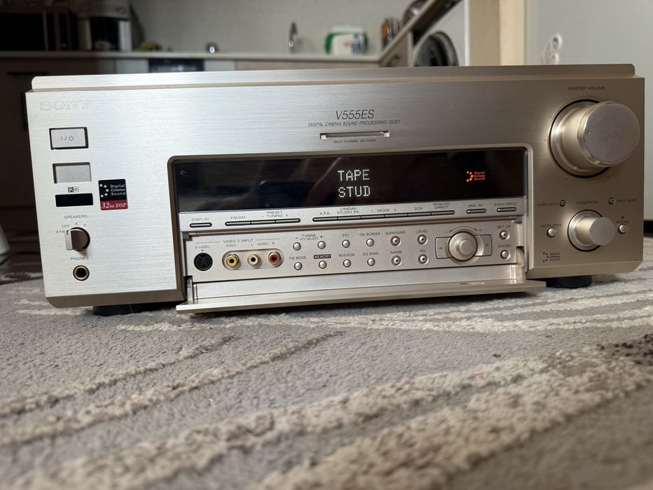 Sony STR-V555ES Като нов