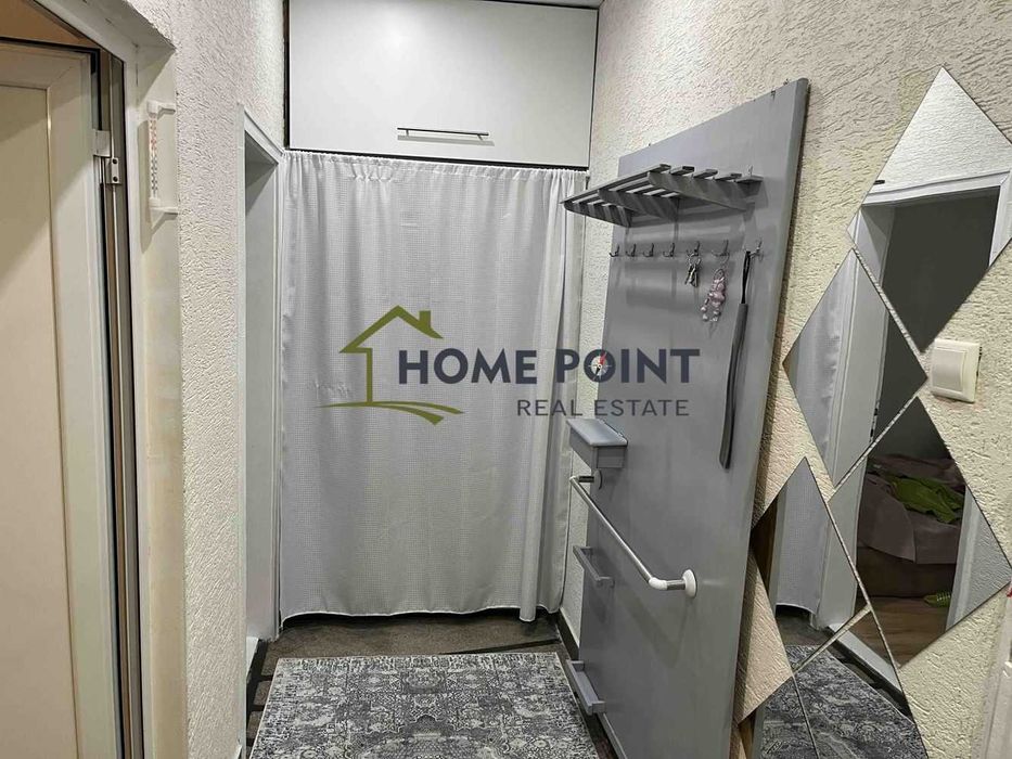 Дава се под наем Двустаен апартамент в Варна, Окръжна болница - 57 кв.м за 257 € - Снимка #10