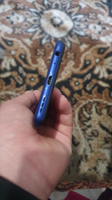 Vivo y12 s holati yaxshi