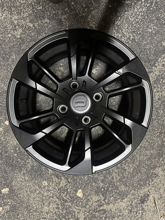 Jante CFMOTO 14”