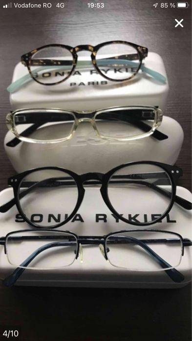 Ochelari de vedere Diesel