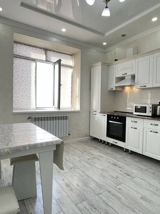 17мкр в центре города