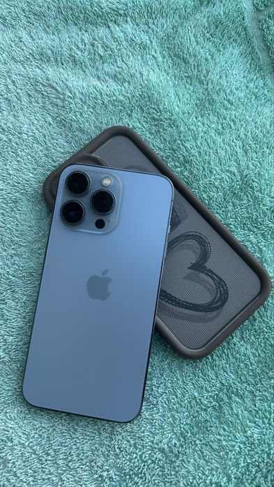 Айфон 13 про 256 гб продам  IPhone