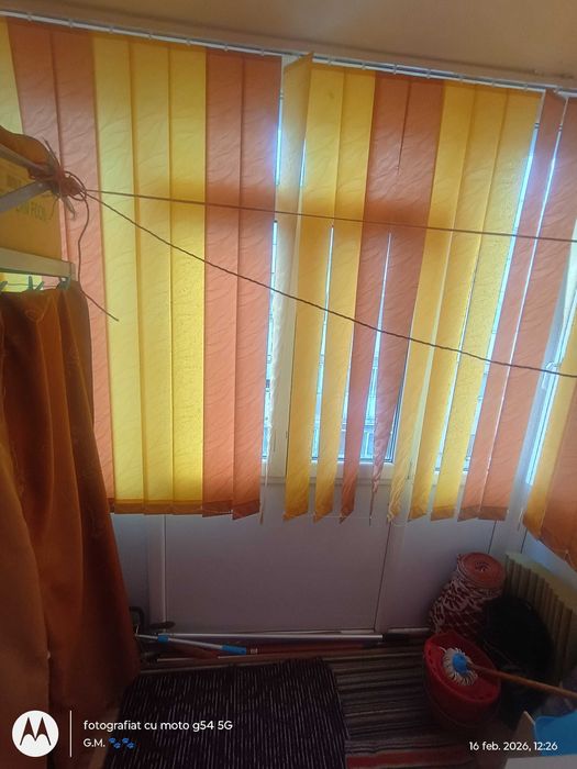 Apartament de vânzare 3 camere