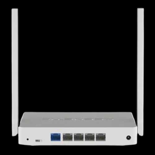 Wi-Fi маршрутизатор Keenetic Lite