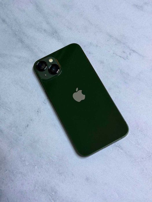 Apple iPhone 13 (Павлодар) Лот 121/6725