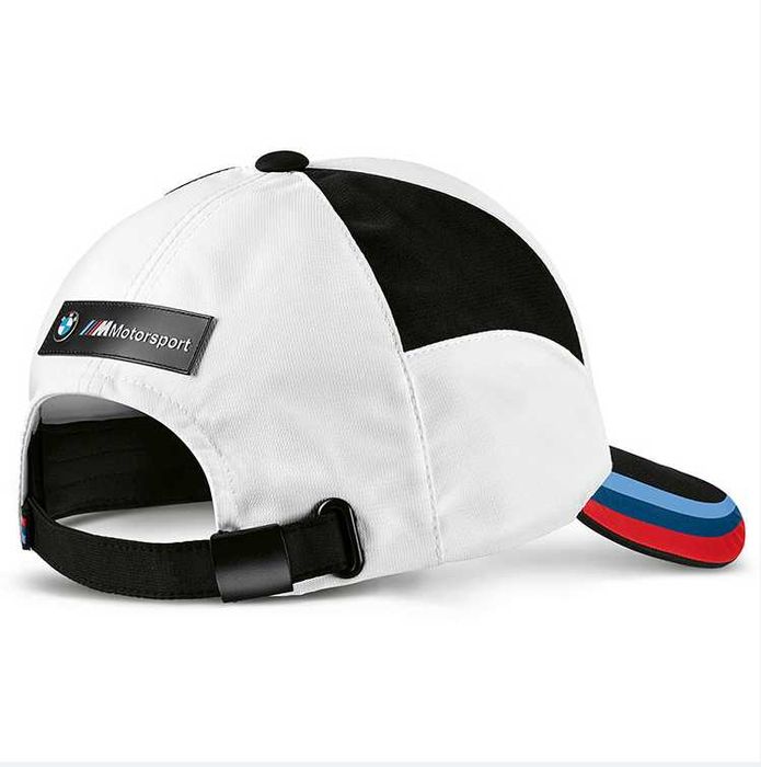 Кепка BMW Motosport