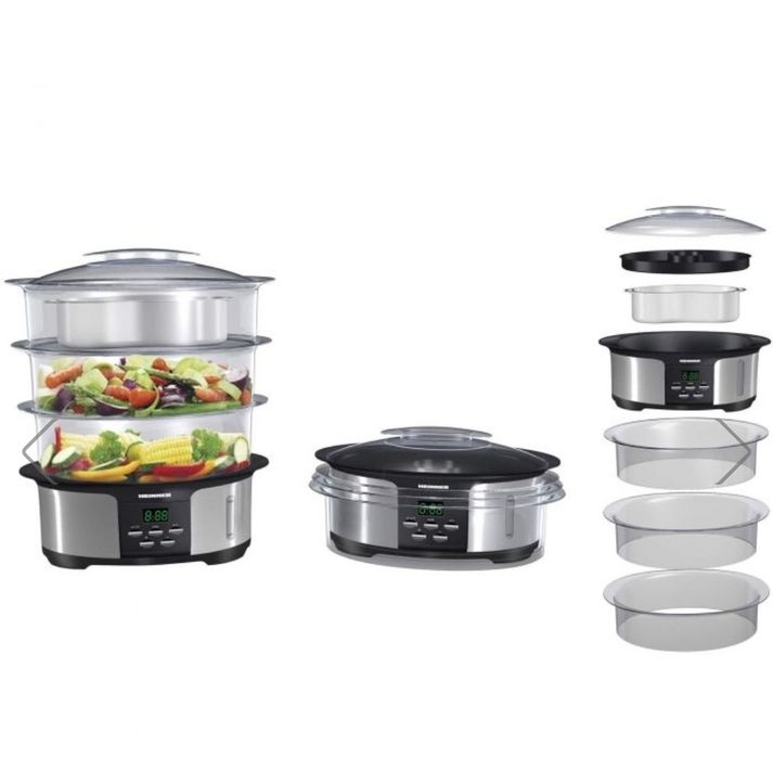 Heinner master collection streamer hsa-1000xmc