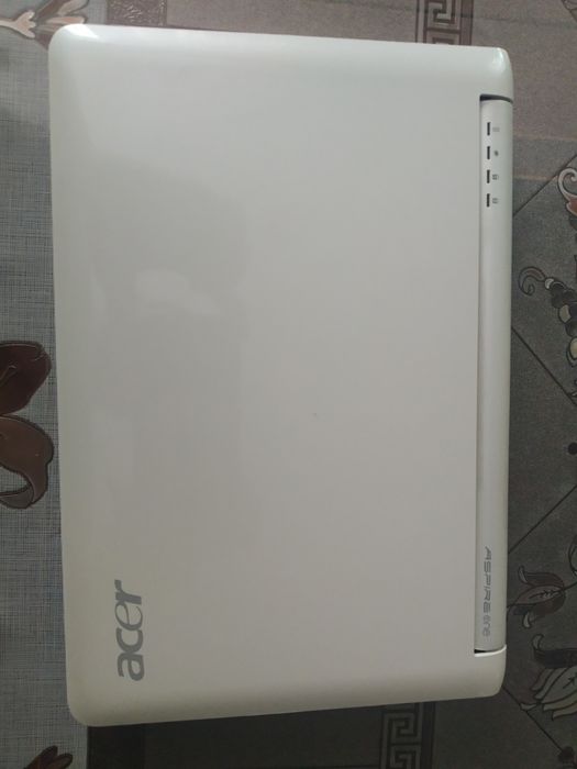 Acer aspire one zg5