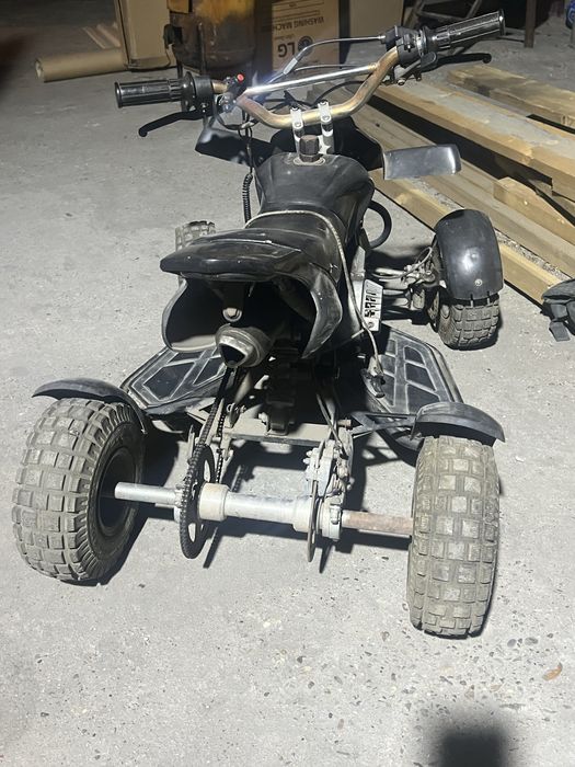 Продам Квадроцикл детский