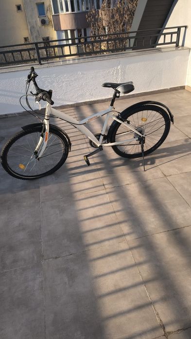 Bicileta INSPIRE