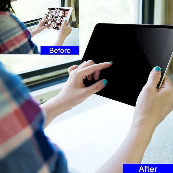 Магнитен протекрот за екран, ipad mini 6