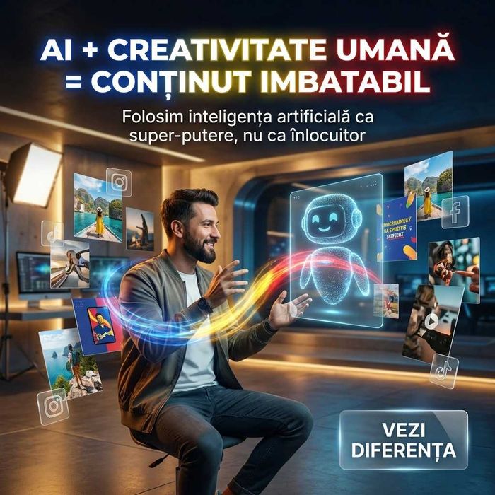 Web Design Profesionist și Publicitate Online pe Google & Facebook în Buzau – Crește-ți Afacerea!