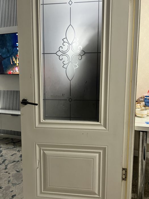 Бу дверь в хорошем качестве!