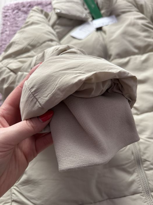 Geacă groasă DeFacto