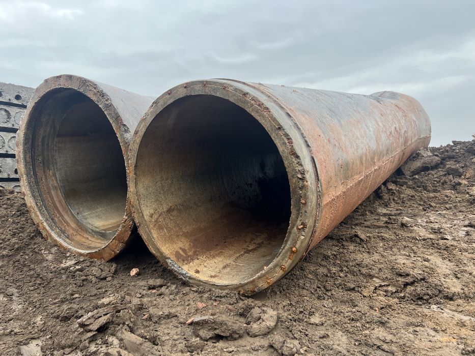 Продаю бетонных труб