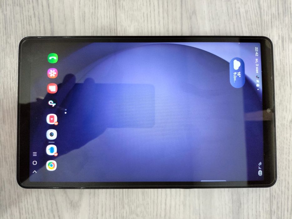 Планшет, Galaxy Tab гарантия