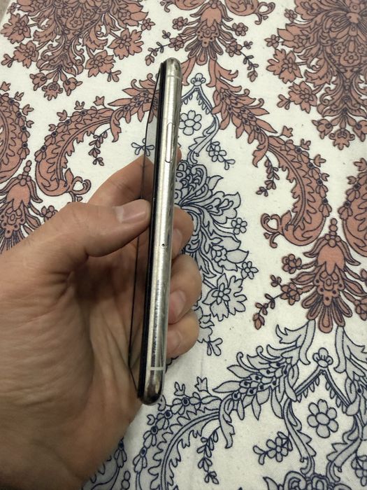 IPhone 11 pro + mi pad 4 обмен на Андроид