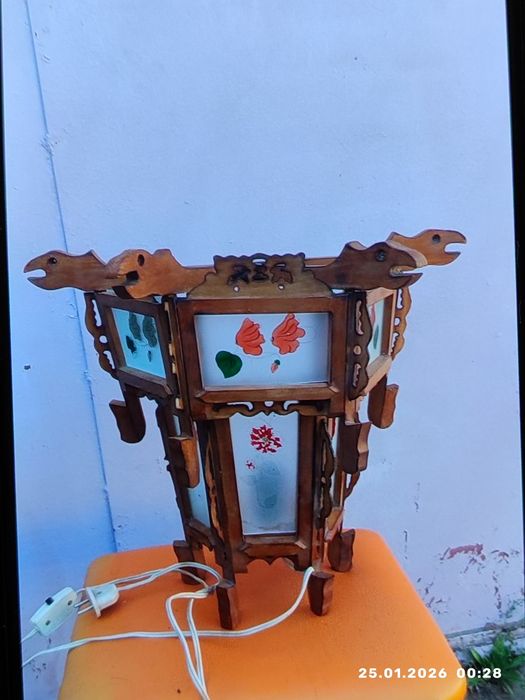 Продам светильник