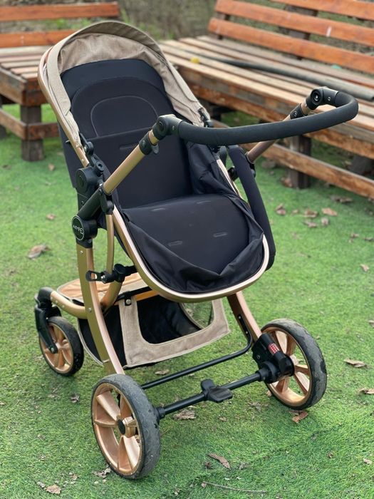 Продам коляску Амели, в отличном состоянии