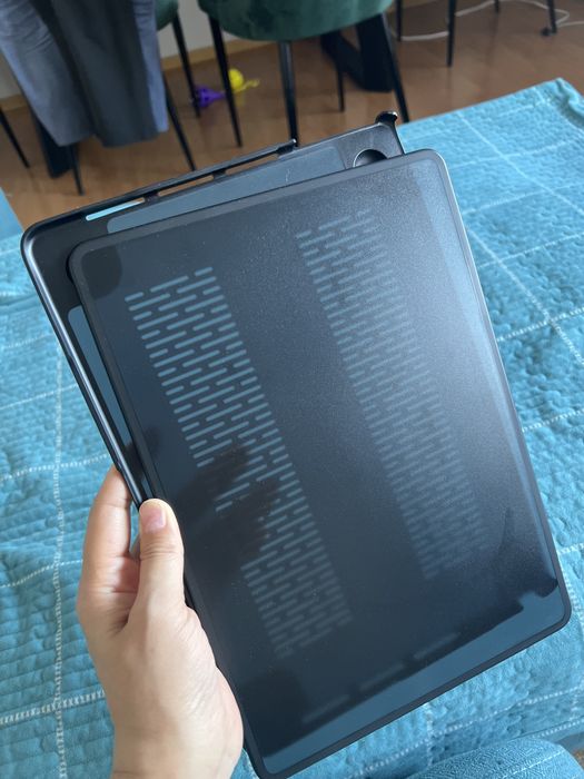 Чехол для Macbook Air 13 M2 модель А2681