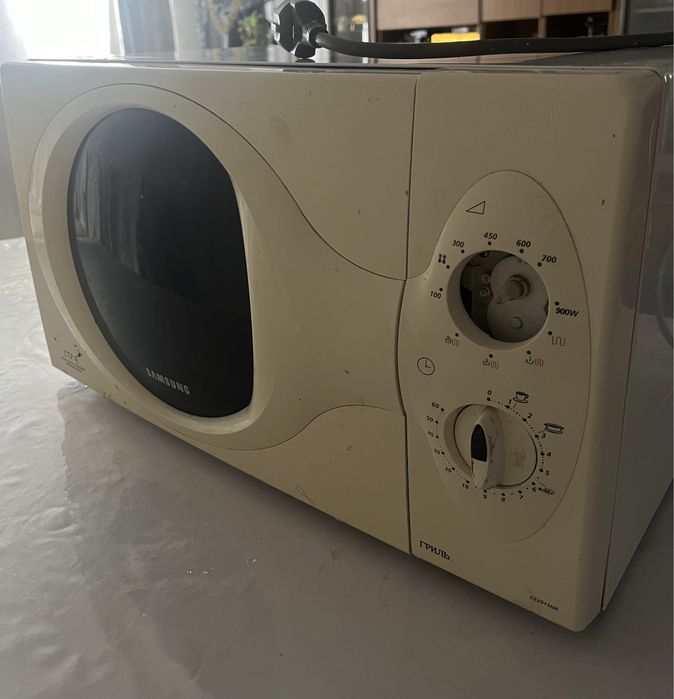 samsung микроволновка гриль)