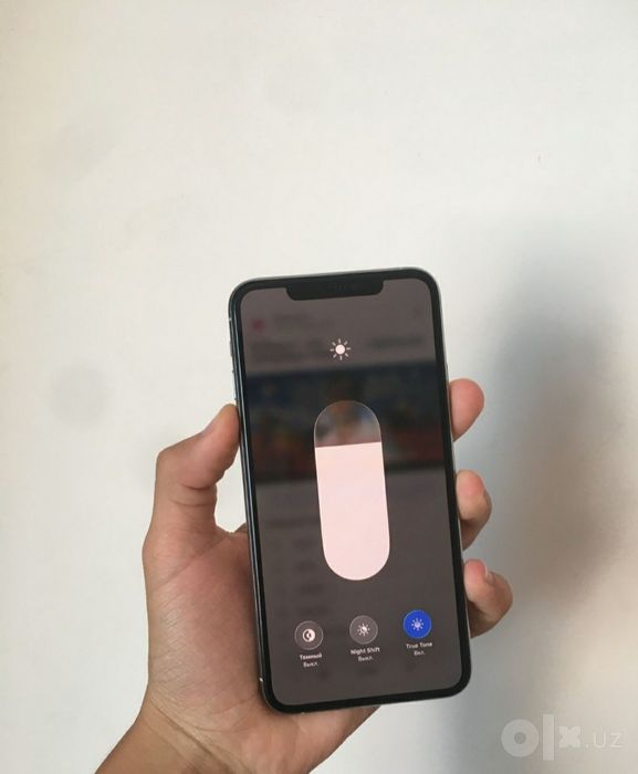 IPhone 11 pro max ideal