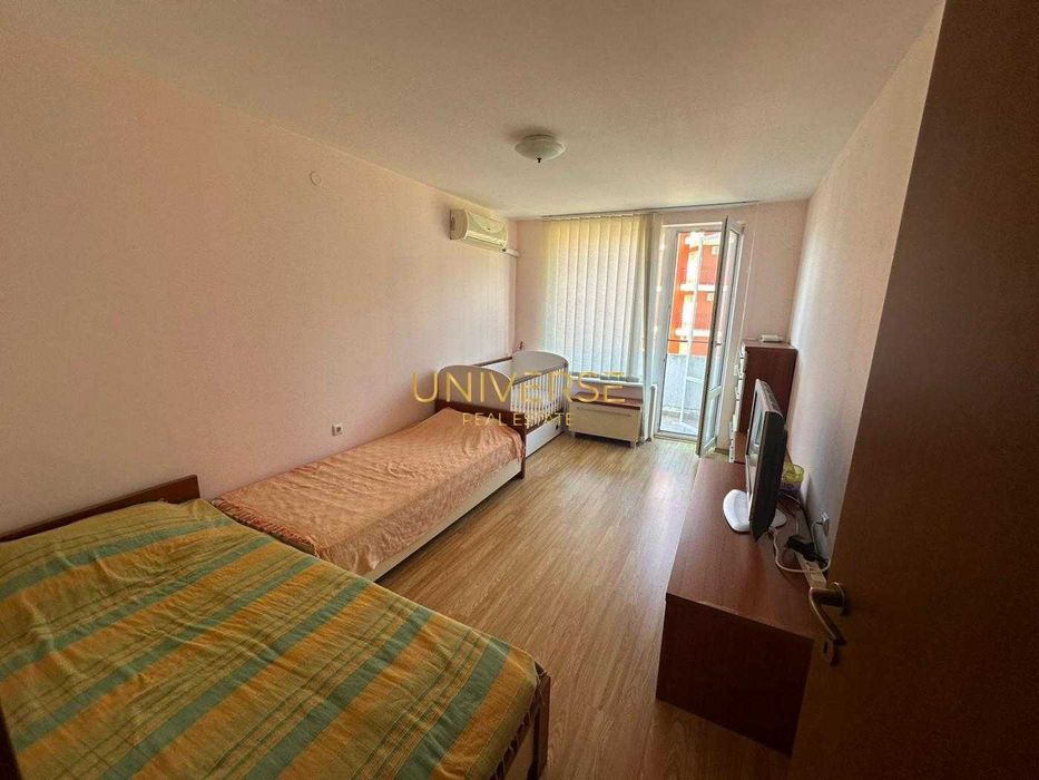 Продава се Тристаен апартамент в Свети Влас - 104 кв.м за 1212 €/кв.м - Снимка #2
