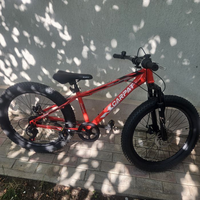 Bicicleta copii 9-12 ani
